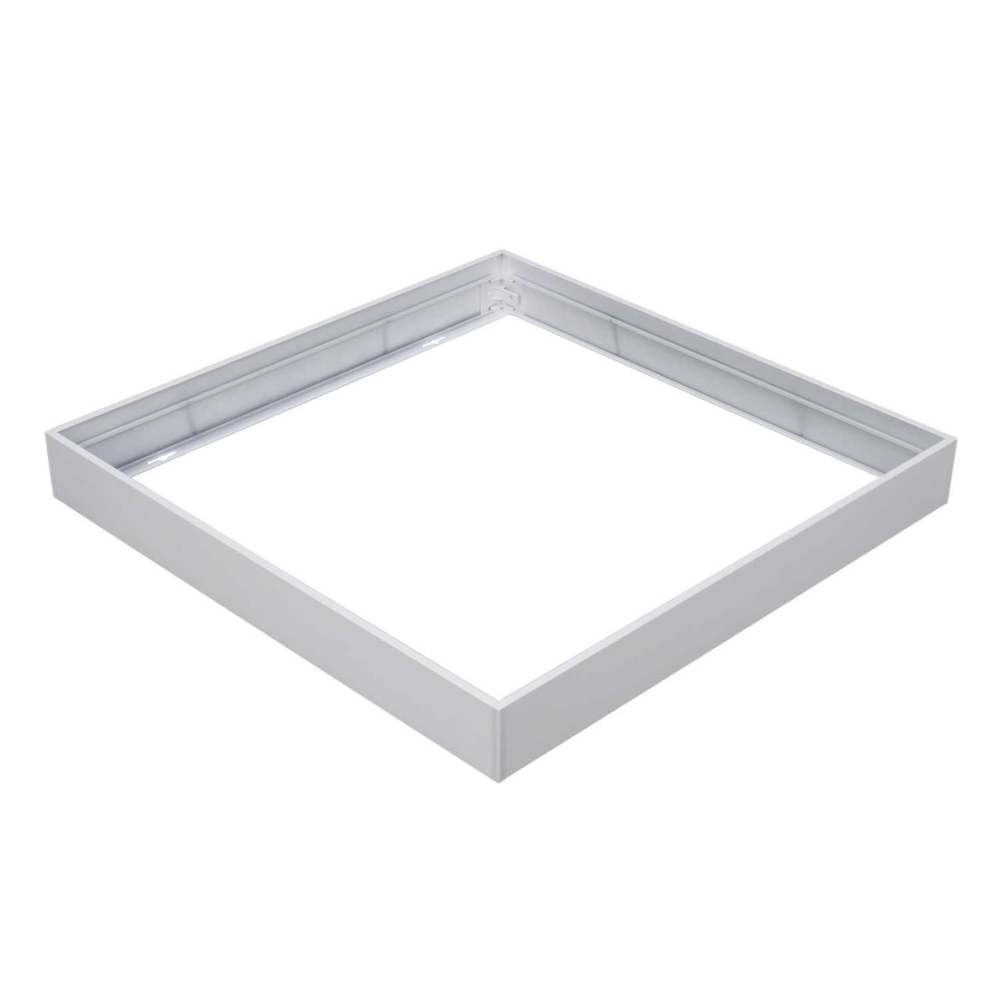 Fusion 600 x 600mm Surface Mounting Frame (Self Assemble) for LED Panels