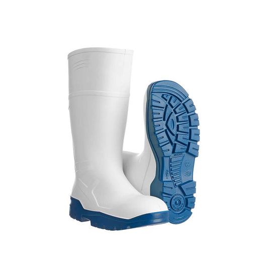 PU Food Wellington S4 CI FO , 39, R, White