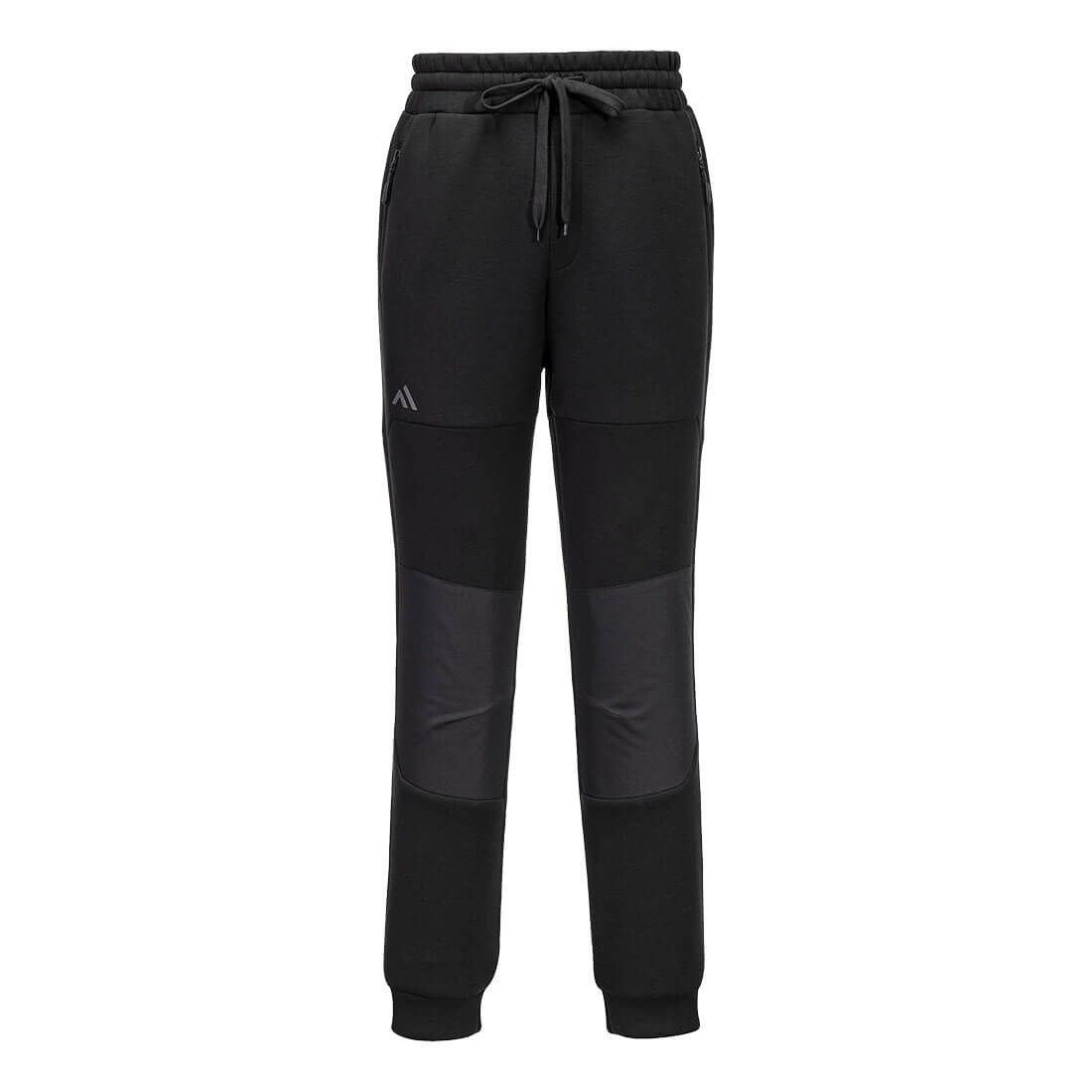 KX3 Sport Tech Joggers, L, R, Black