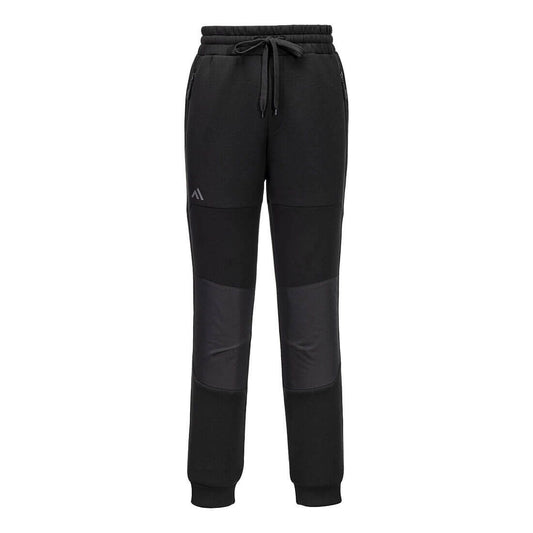 KX3 Sport Tech Joggers, L, R, Black