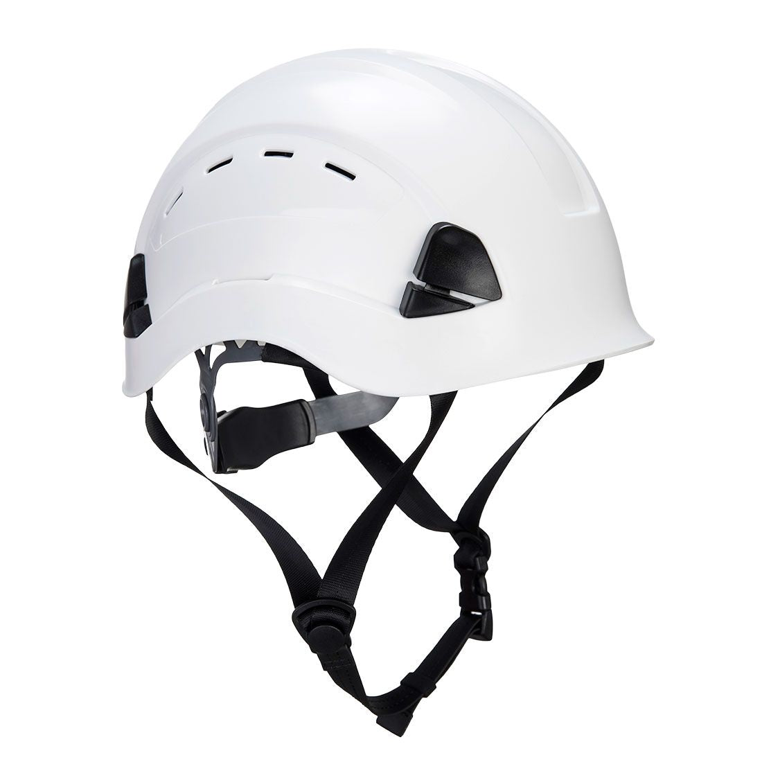 Height Endurance Mountaineer Helmet , , R, White