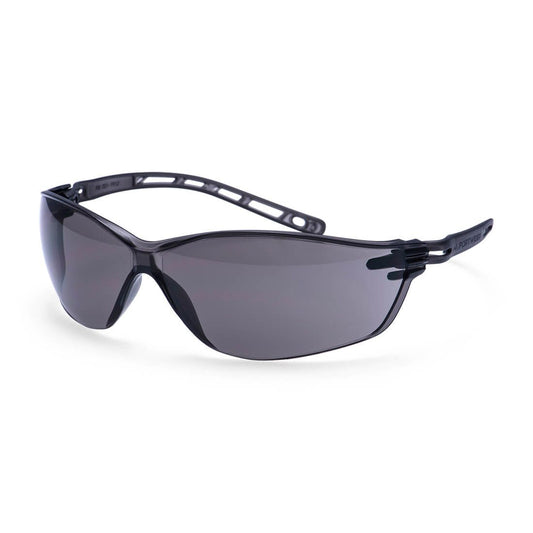Air Safety Glasses, , R, Smoke