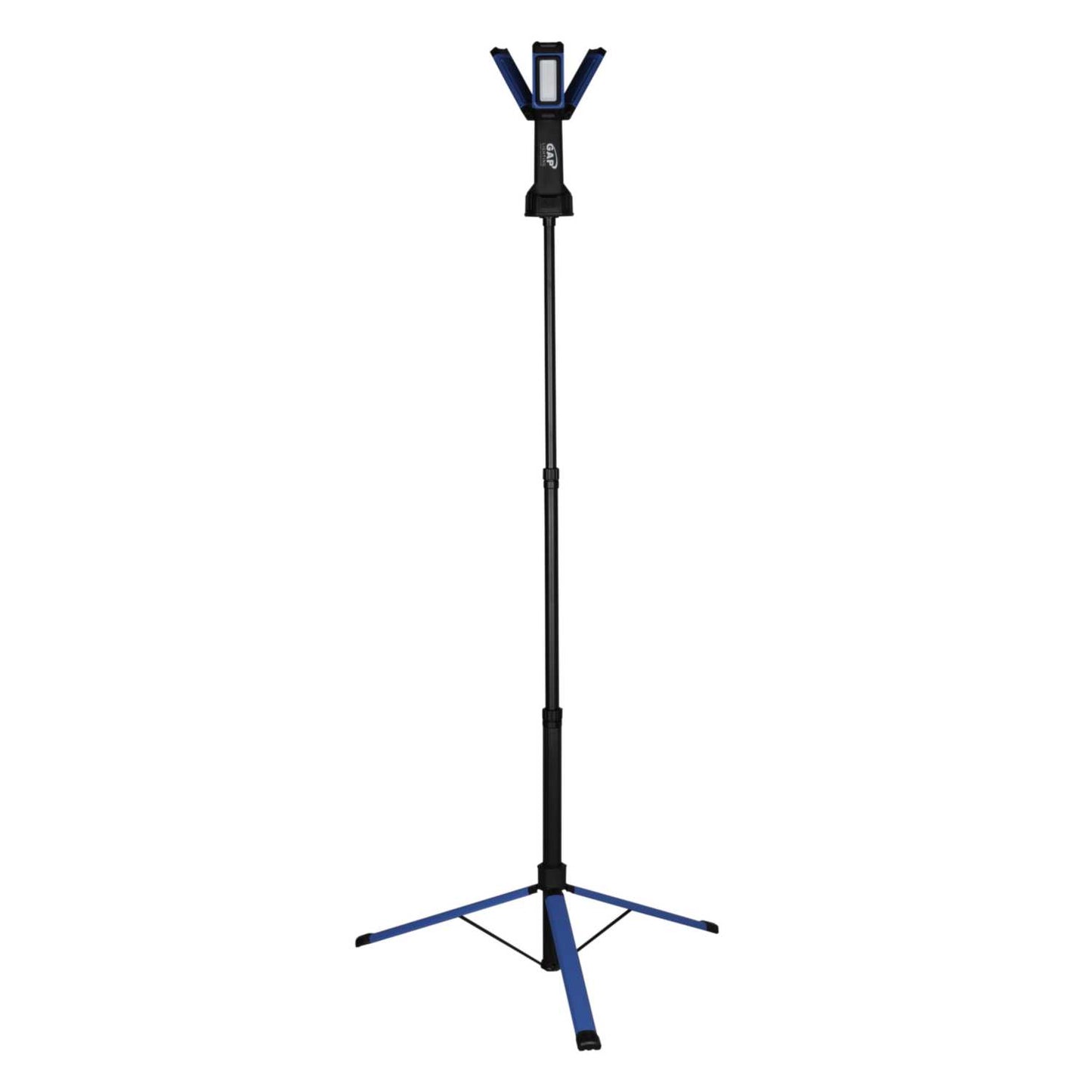 Gap Lighting 70W 2 in 1 Multifunction Rechargeable Tripod Work Light