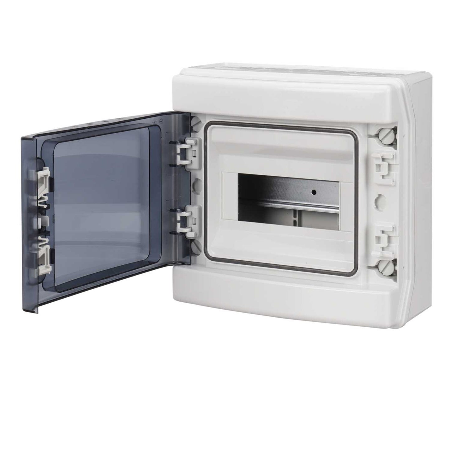 Garo 8 Module Insulated IP65 Enclosure