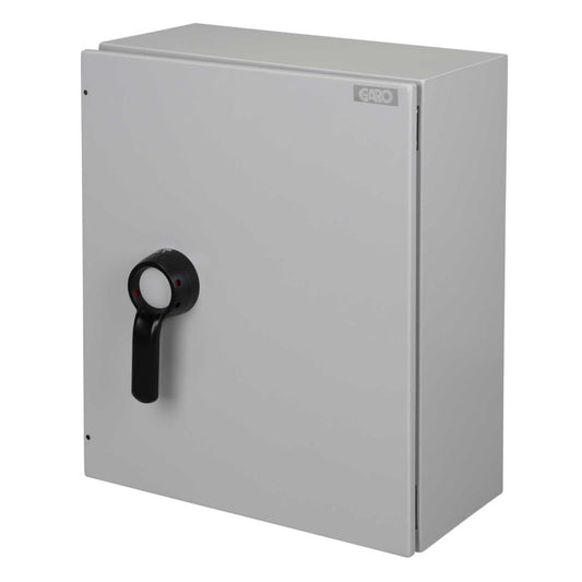 Garo 200A TP+N Metal Switch Fuse