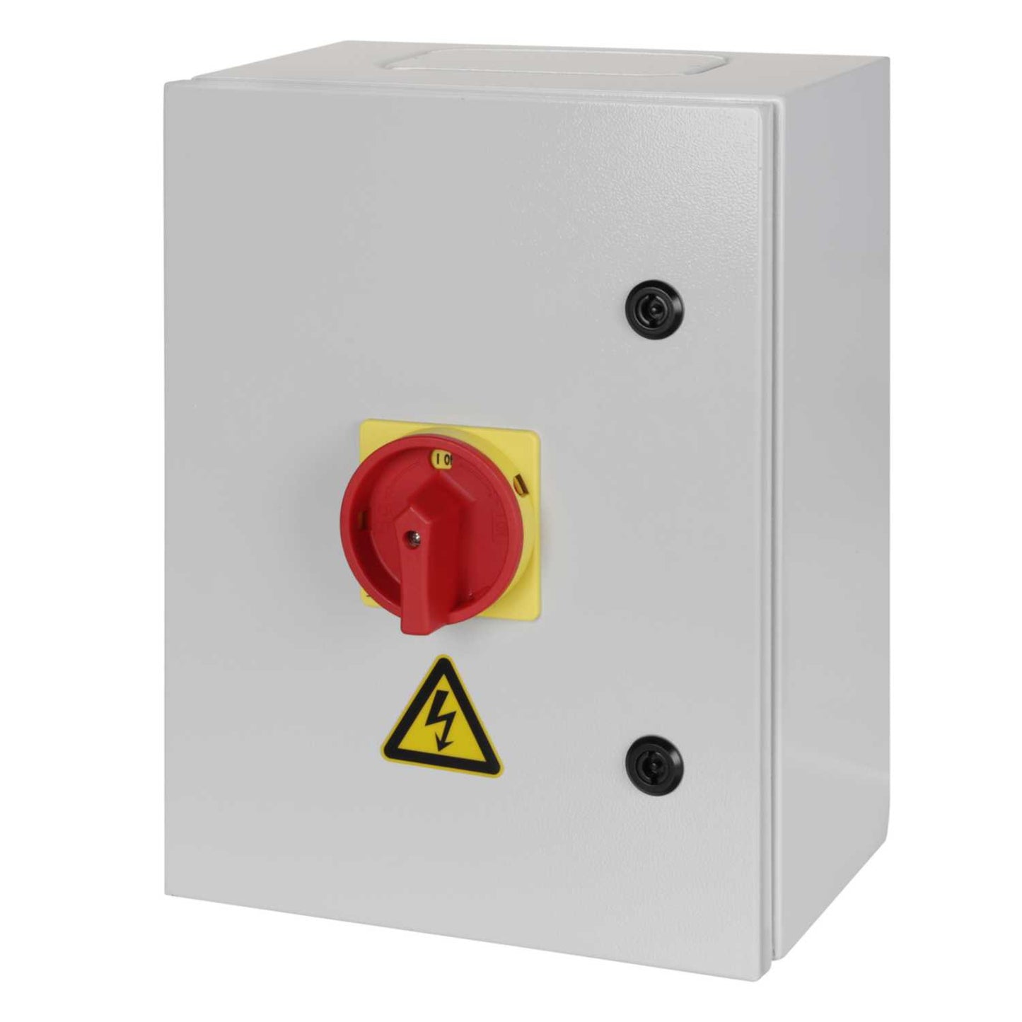 Garo 100A Four Pole Metal Isolator Switch Disconnector