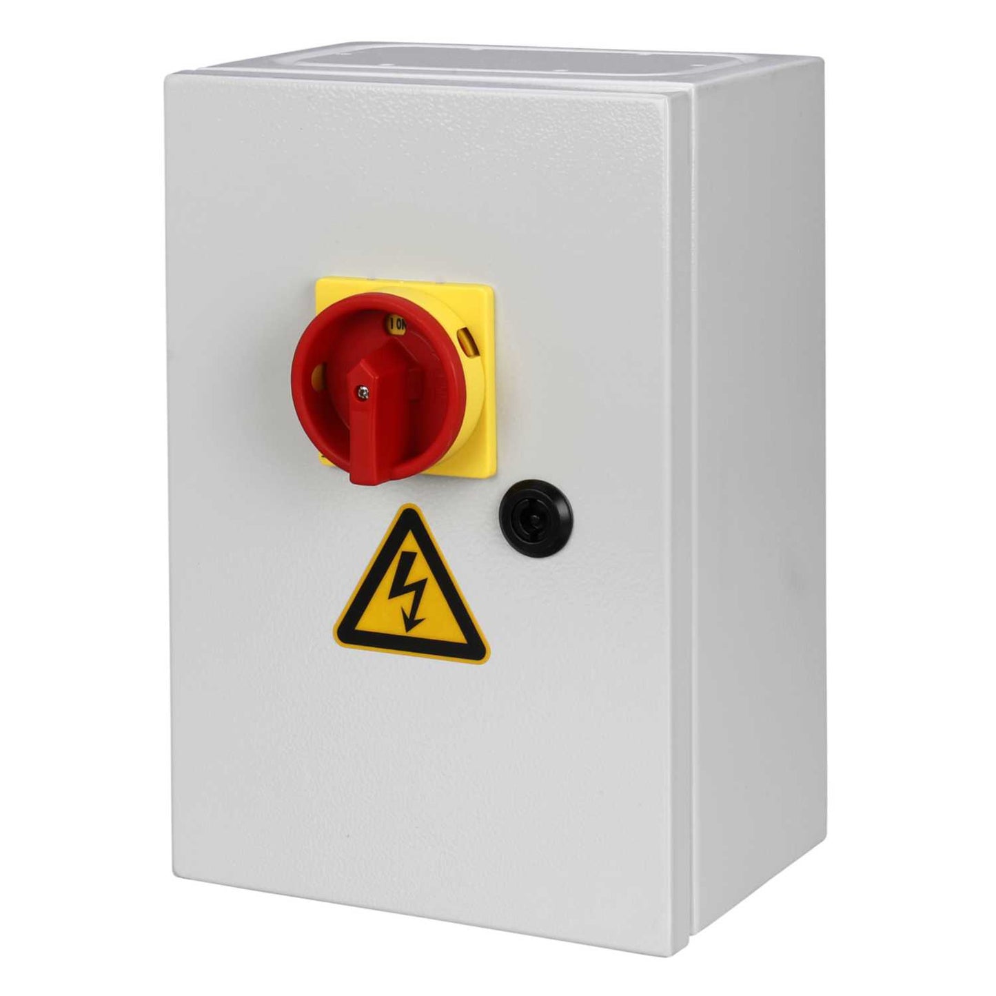 Garo 32A Four Pole Metal Isolator Switch Disconnector