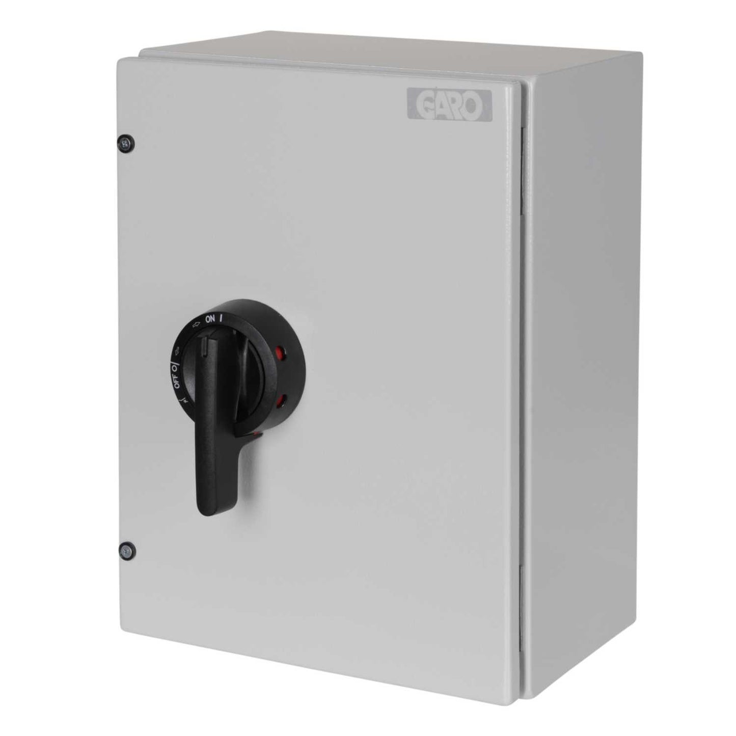 Garo 200A Four Pole Loadbreak Metal Isolator Switch Disconnector