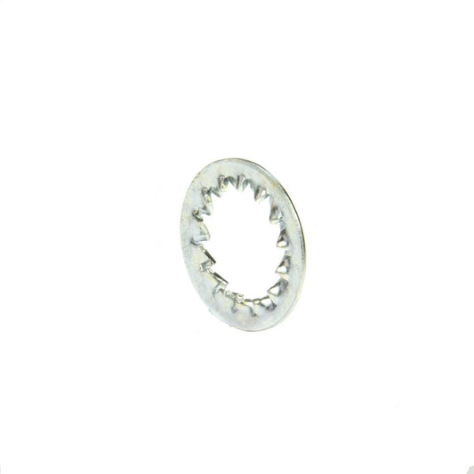 Niglon Serrated Washer BZP (Pack of 100)
