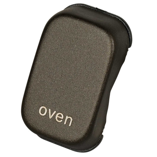 Schneider Lisse Deco Rocker Cap marked Oven Mocha Bronze (Pack of 6)