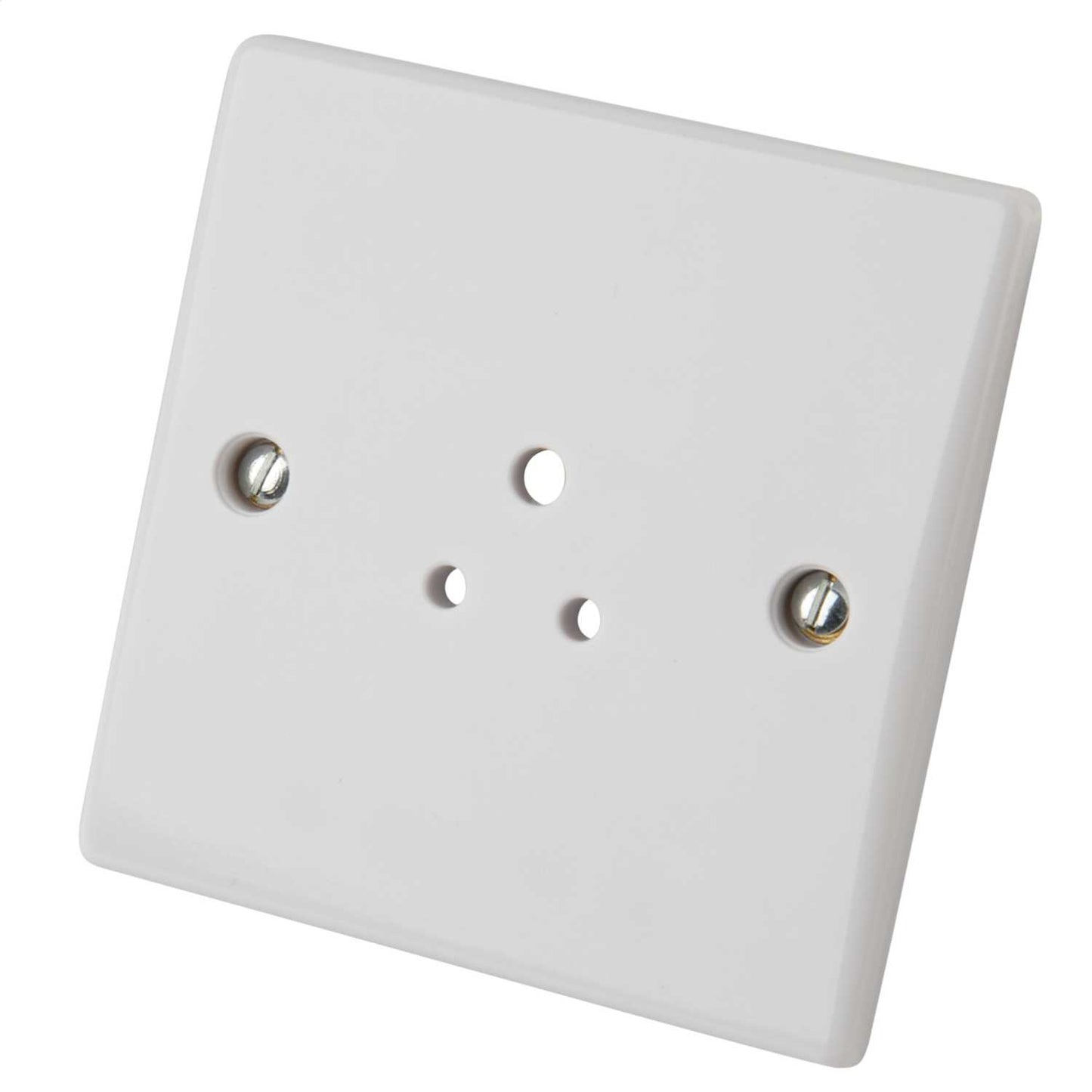 Schneider GET Ultimate 2A 1 Gang Unswitched Socket