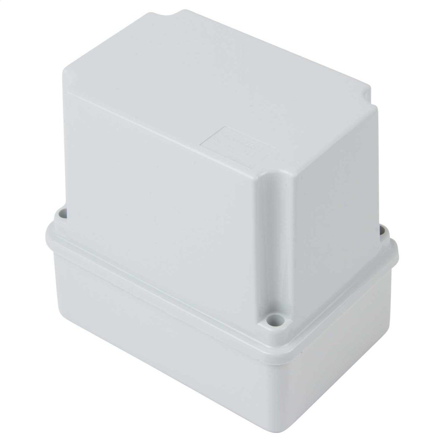 Gewiss 129mm x 89mm x 126mm PVC Adaptable Box Grey IP56