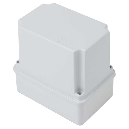 Gewiss 129mm x 89mm x 126mm PVC Adaptable Box Grey IP56