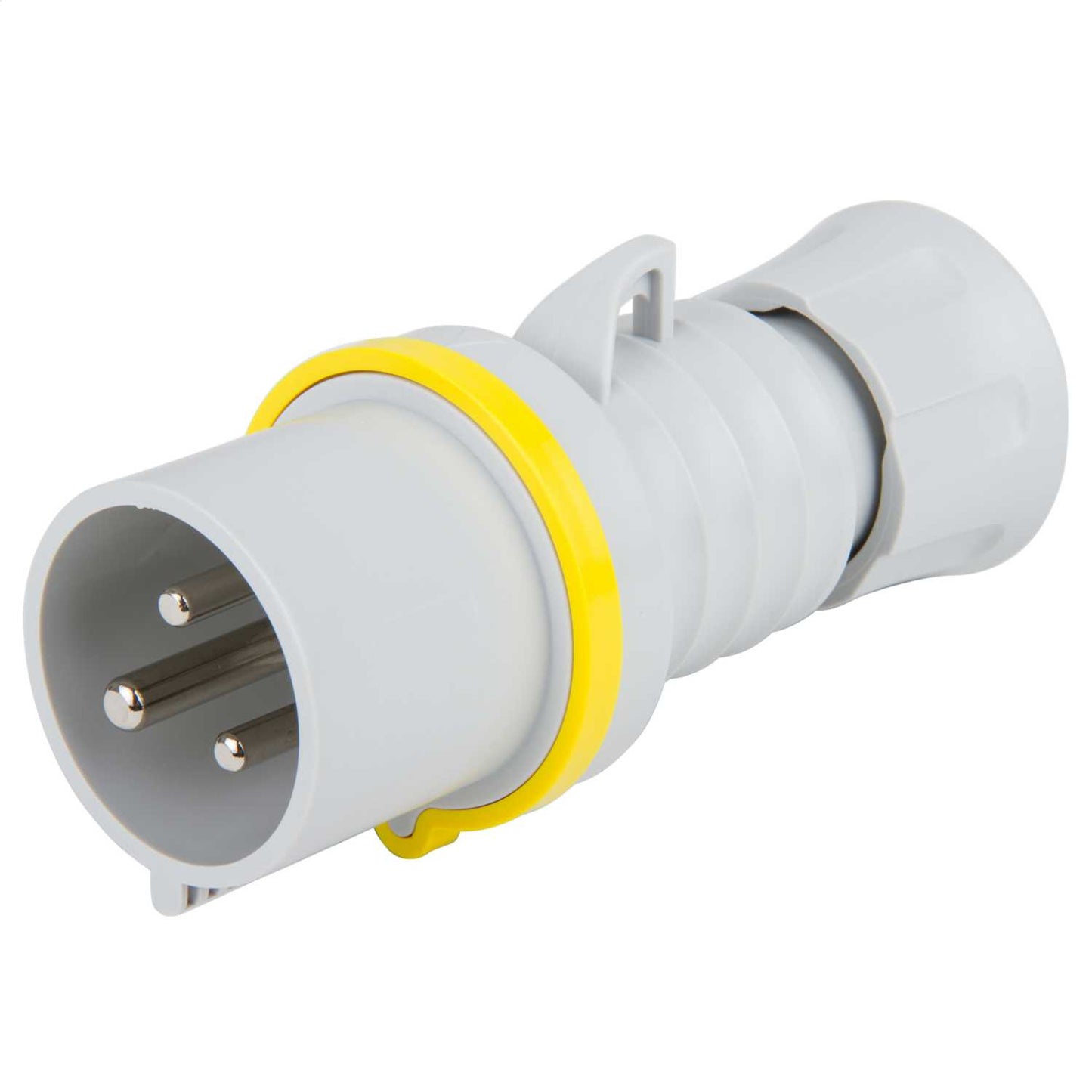 Gewiss 32A 2P+E 110V Plug IP44