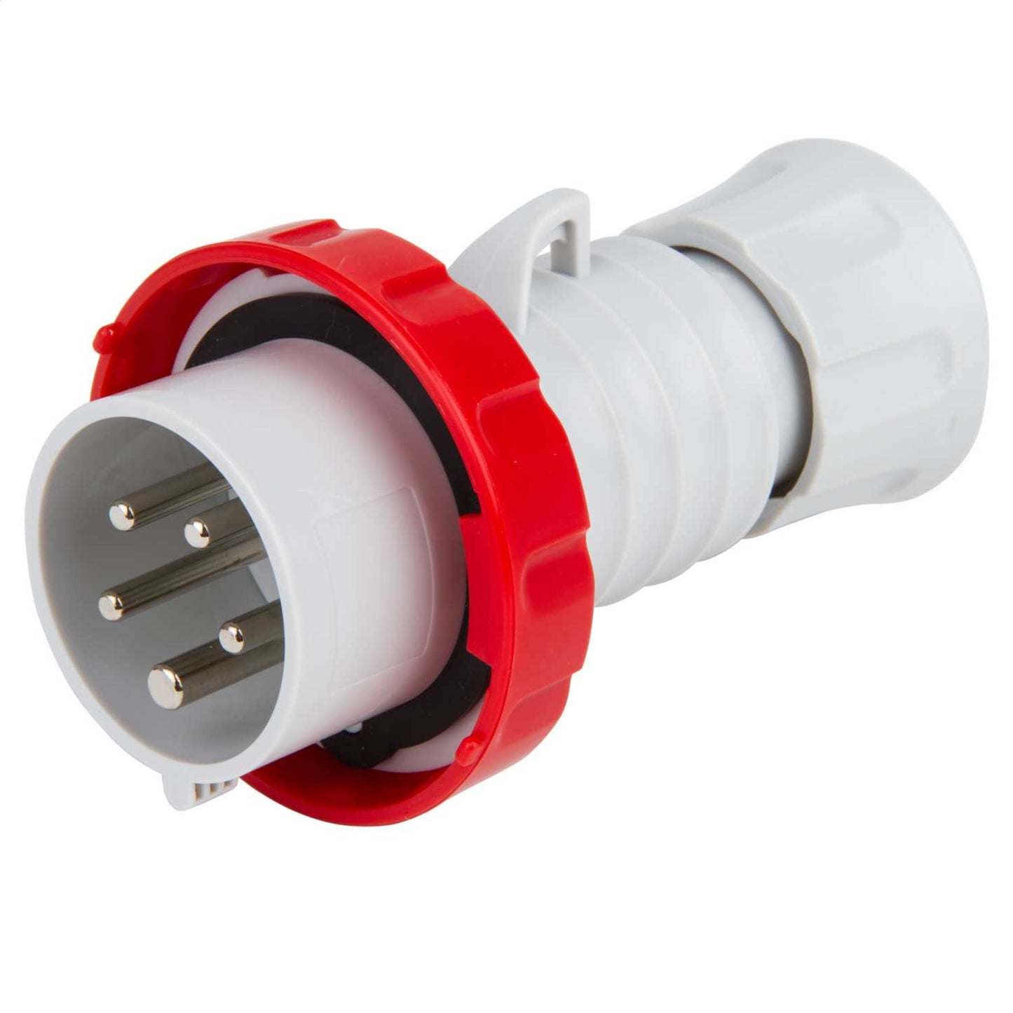 Gewiss 16A 3P+N+E 415V Plug IP67