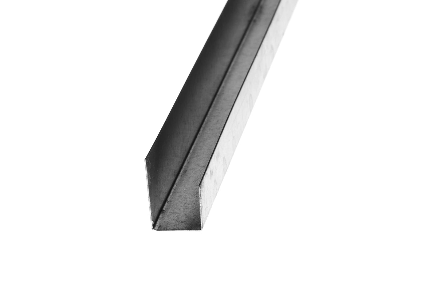 GL8 Metal Liner Track 3000mm
