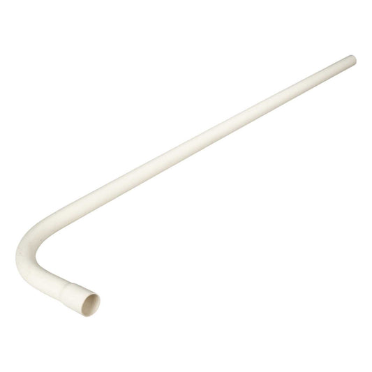 Electric Meter Box Hockey Stick