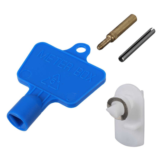 Electric Meter Box Repair Kit