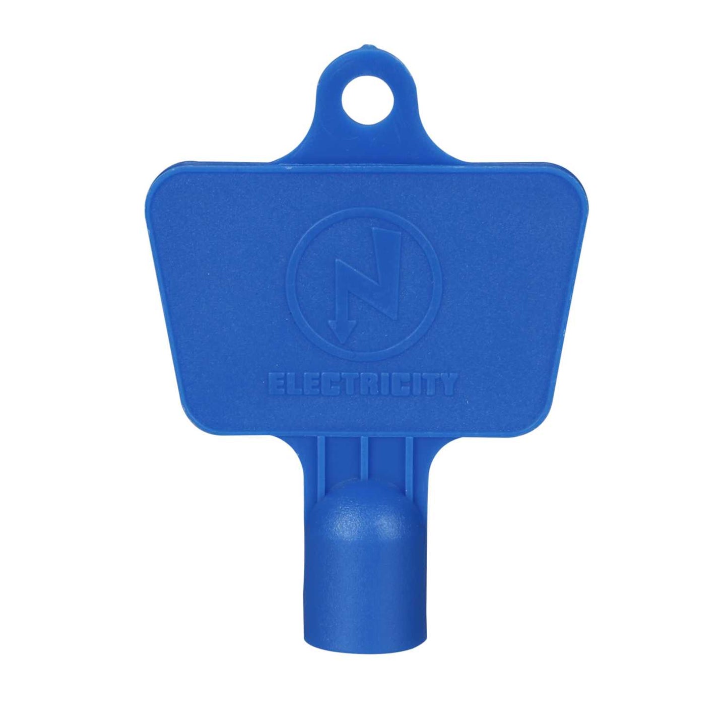 Electric Meter Box Key