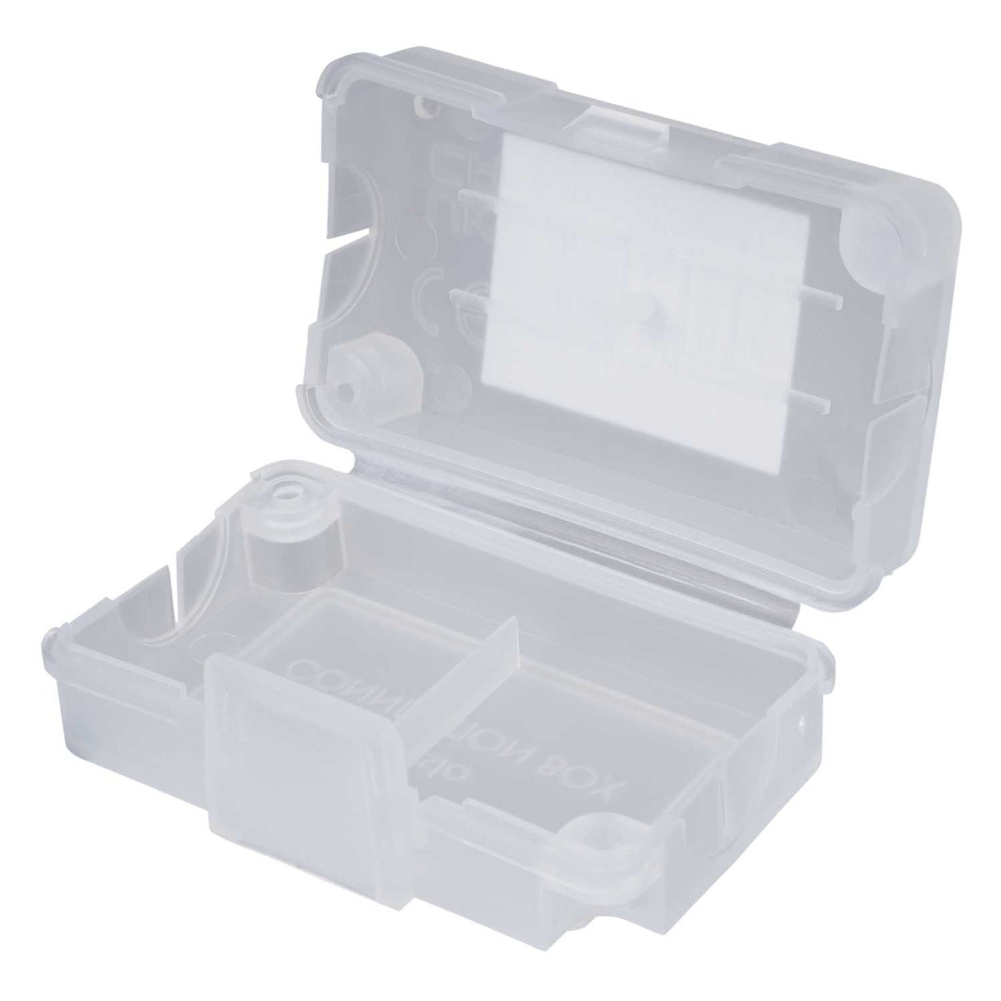 Norslo Connector Box for use with 2A to 15A Strip Connector