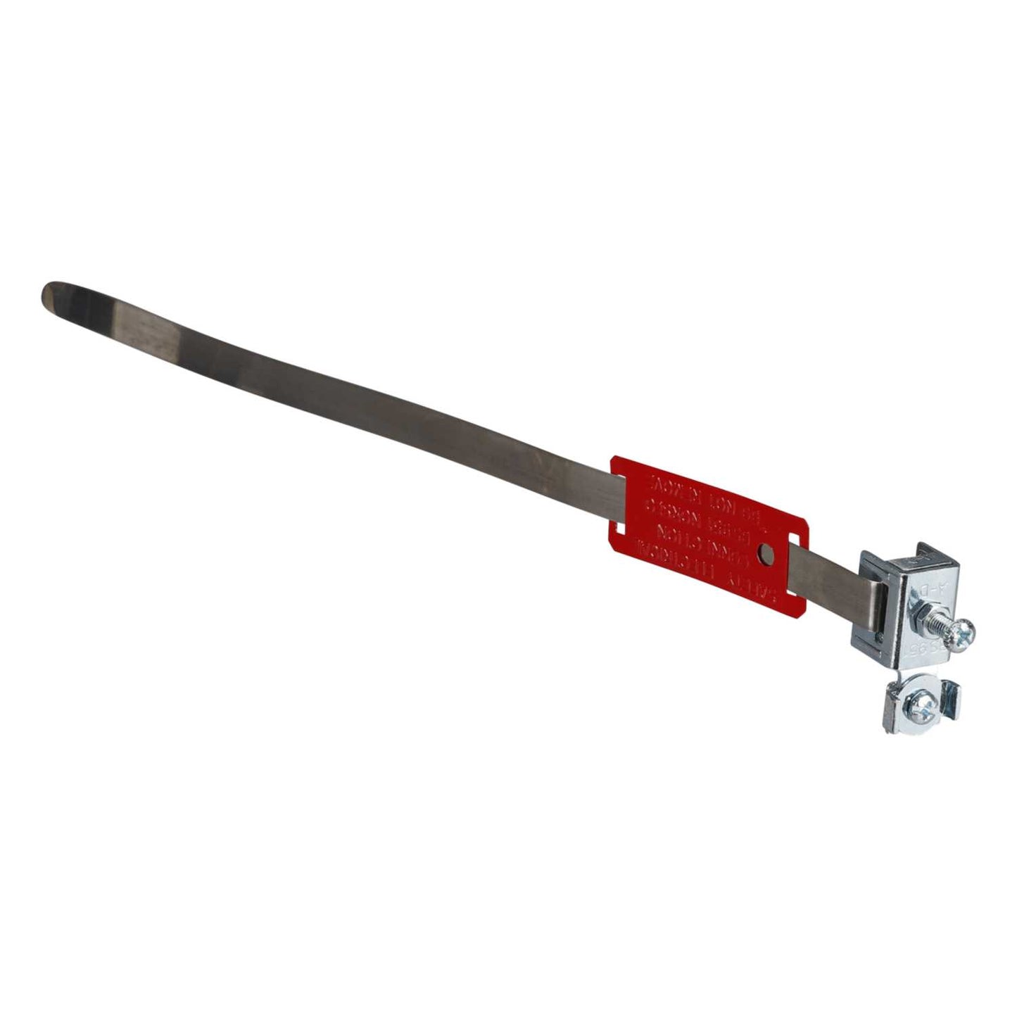 50 to 75mm Dry Condition Earth Clamp (Sold in 1's)