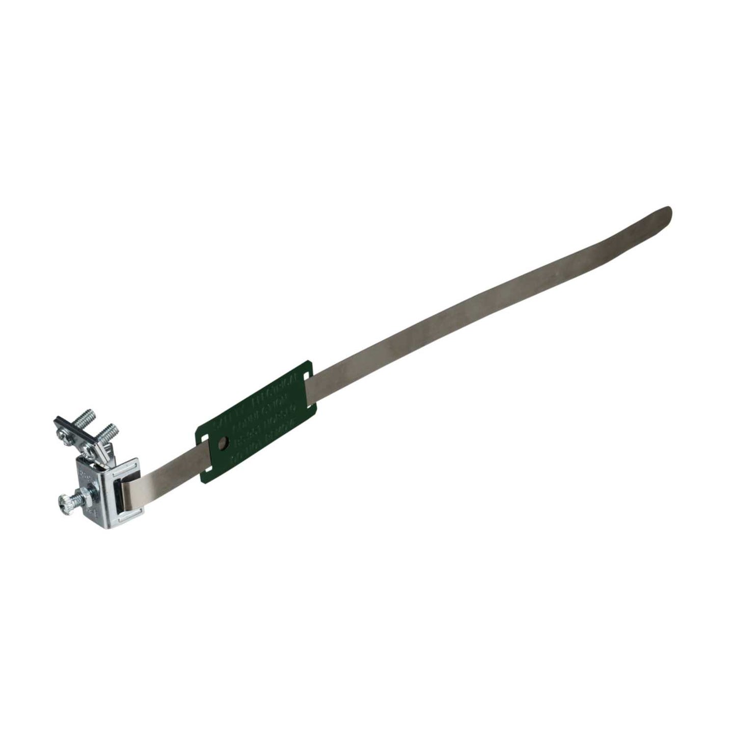 50 to 75mm Wet or Dry Condition Earth Clamp (Sold in 1's)