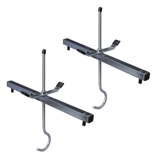 Greenbrook Ladder Clamps