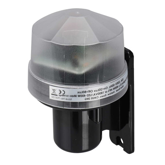 Greenbrook 10A Wall Mounted Electronic Photocell Kit IP65