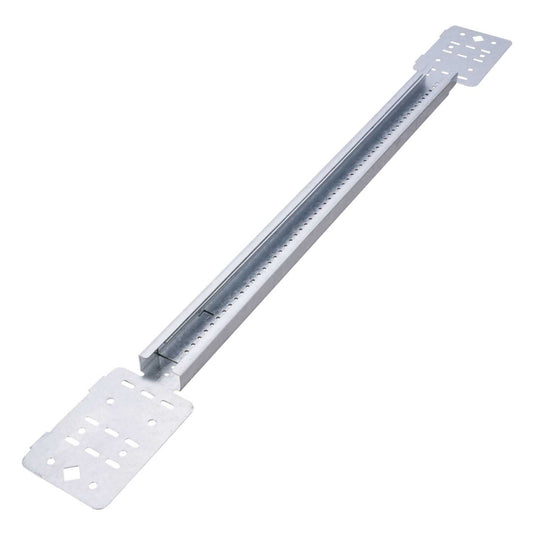 Greenbrook Expandable Telescopic Bracket 16” to 24”