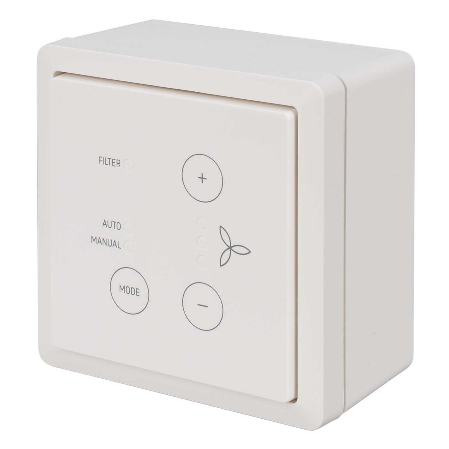 Greenwood Zehnder ComfoSense C67 Speed Controller