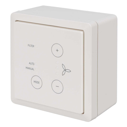 Greenwood Zehnder ComfoSense C67 Speed Controller