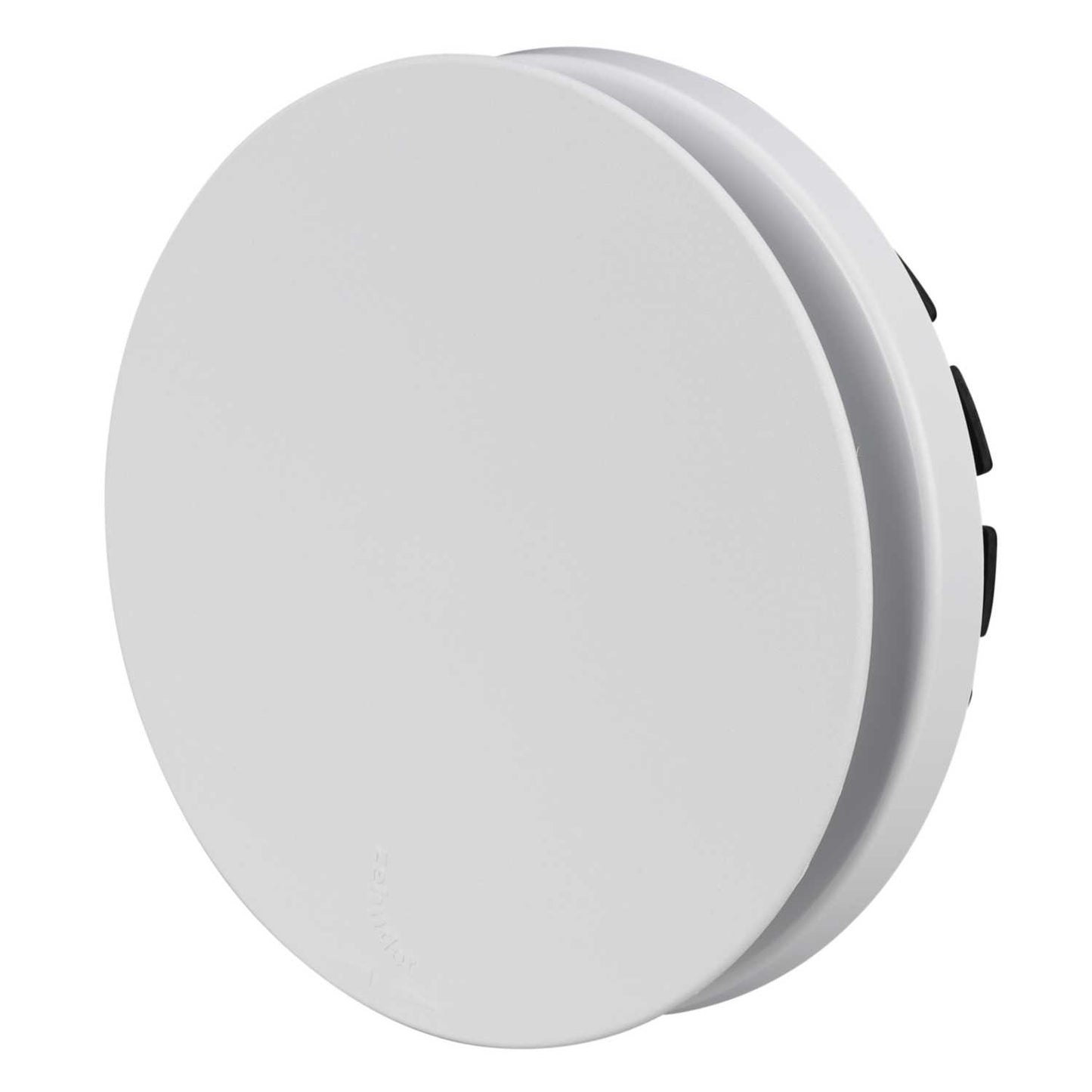 Greenwood ComfoValve Luna E125 Extract Valve White 125mm