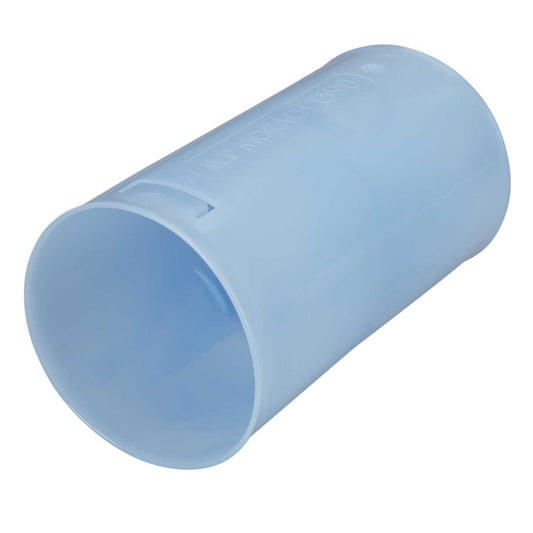 Greenwood Zehnder ComfoTube 90mm Pipe Connector