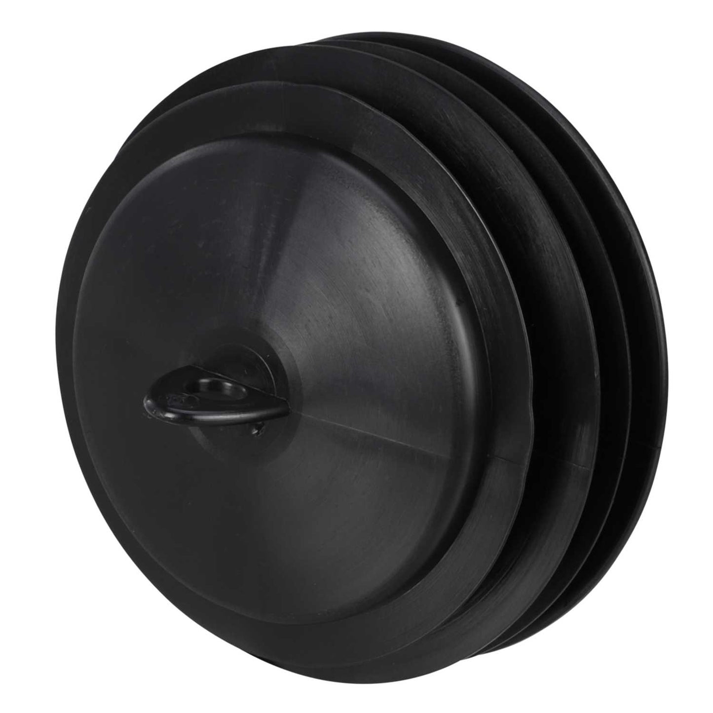 Greenwood Zehnder ComfoTube 75mm duct end caps (Pack of 10)