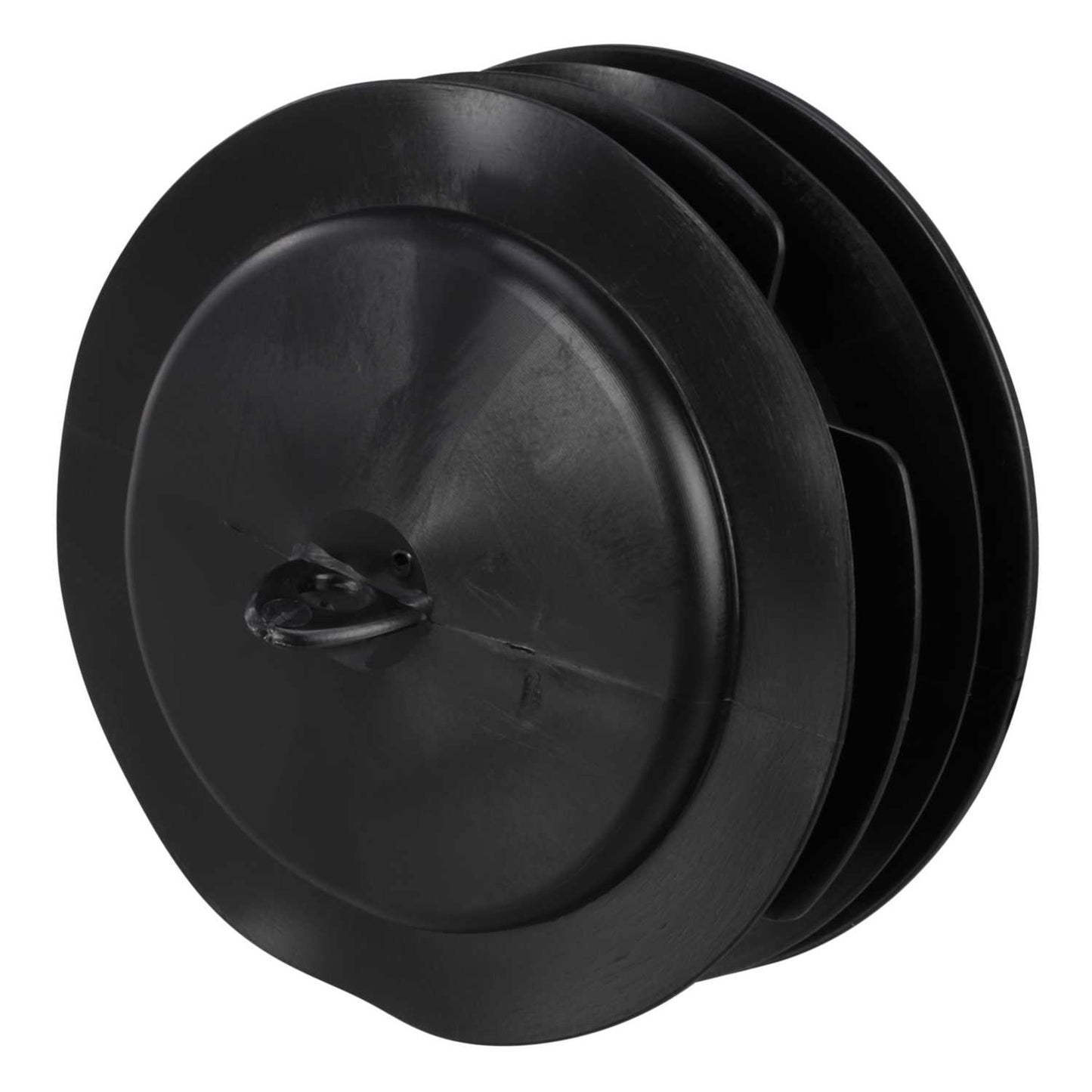 Greenwood Zehnder ComfoTube 90mm duct end caps (Pack of 10)