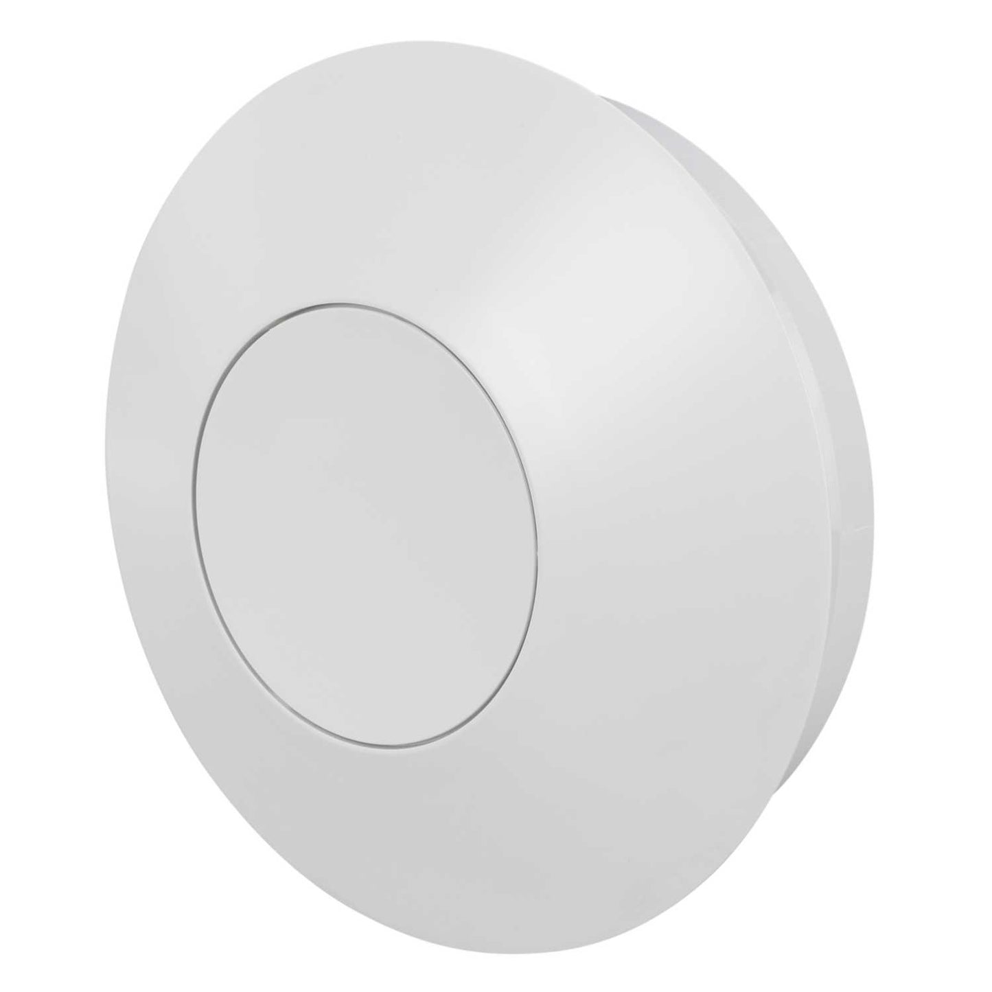 Greenwood 100mm 4" Unity Low Energy Dmev Smart Fan with Humidistat and Timer