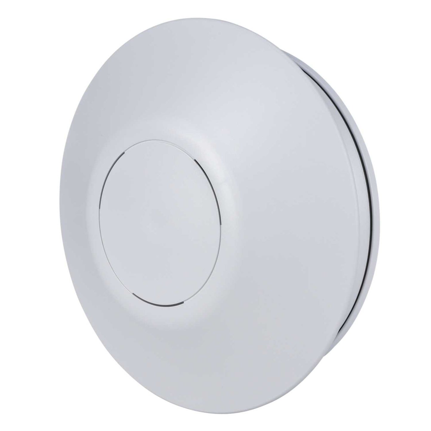 Greenwood 100mm 4" Unity Low Energy Dmev Smart Fan with Humidistat and Timer