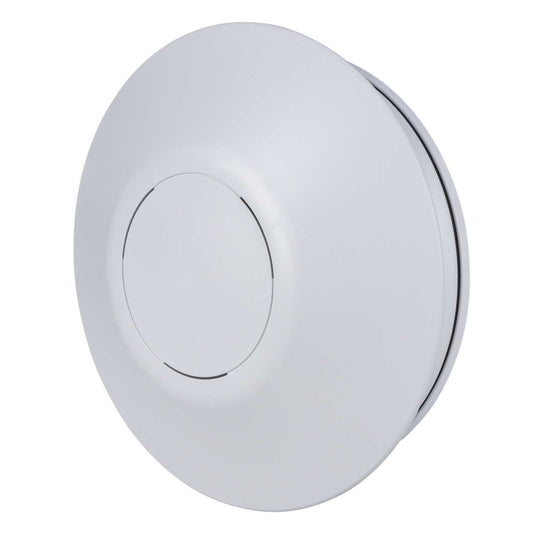 Greenwood 100mm 4" Unity Low Energy Dmev Smart Fan with Humidistat and Timer