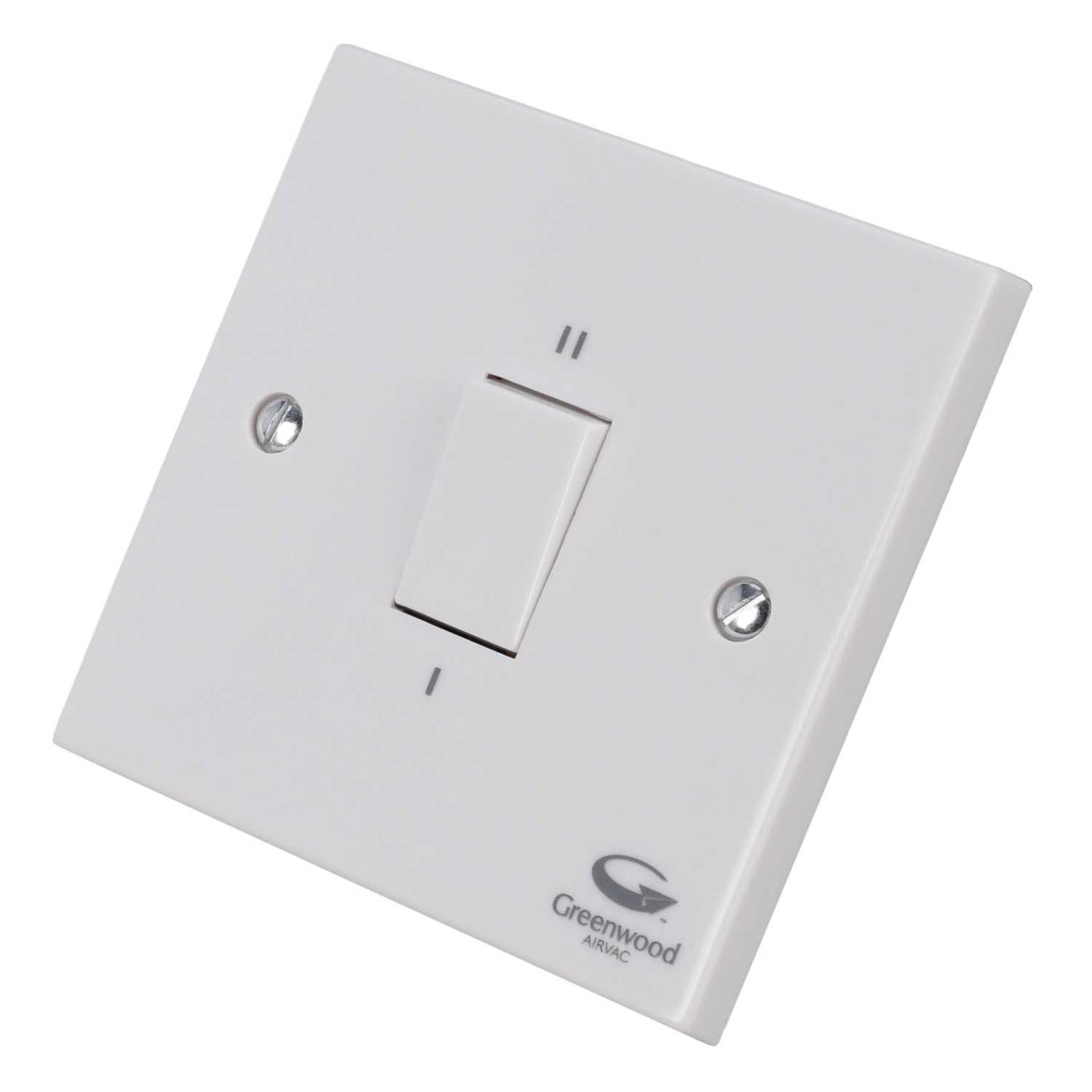 Greenwood 2 Position Switch for ComfoAir 155/185 and Centair Range