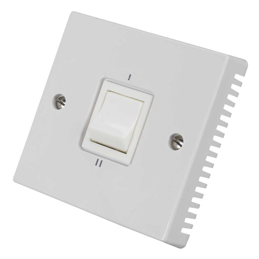 Greenwood Zehnder 3 Position Switch for ComfoAir 155/185 and Centair Range