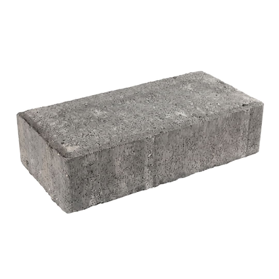 Grey Concrete Block Paving 200mm x 100mm x 60mm (Per m2)