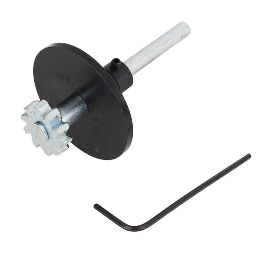 GripIt 15mm Undercutting Tool