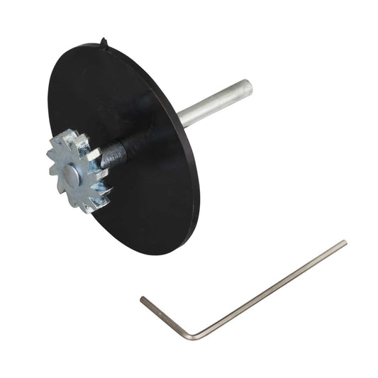 GripIt 20mm Undercutting Tool