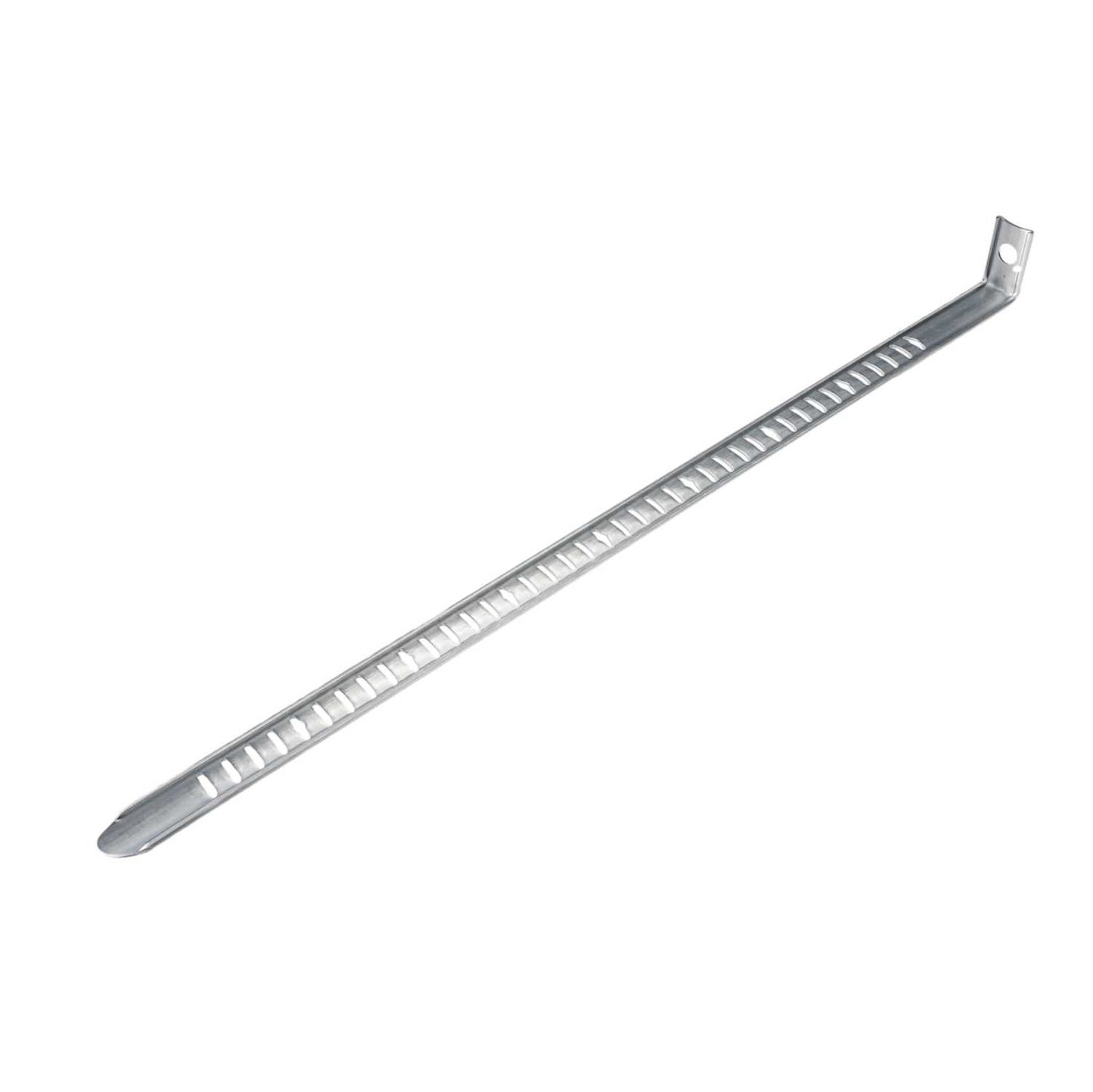 Gripple 500mm Fast Trak Suspension Track (Pack of 10)