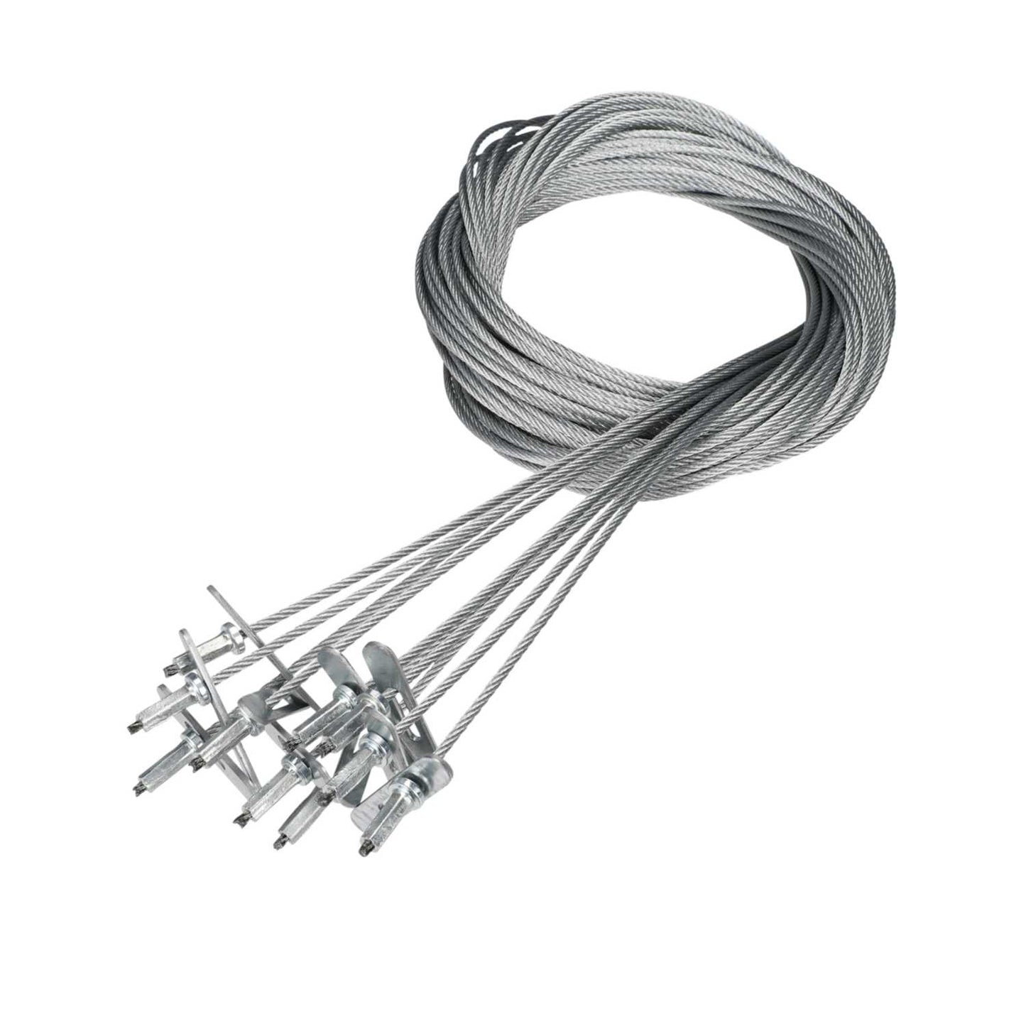Gripple No.3 Hang Fast Toggle 3m Length (Pack of 10)
