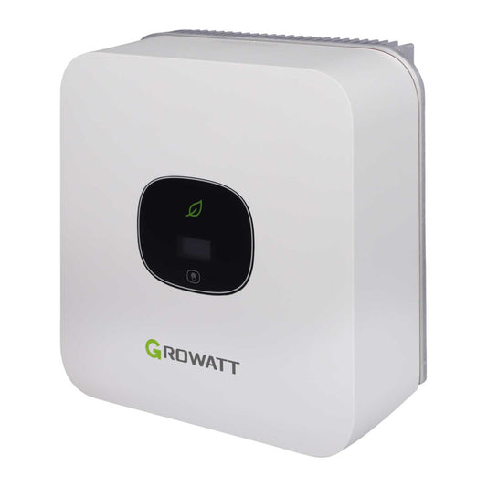 Growatt 1000-TL-X 1kW Single Phase On Grid Inverter
