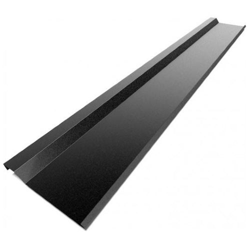 GSE Integration FLASH-LAT-DPO-BLA 1290mm Lateral Flashing Black