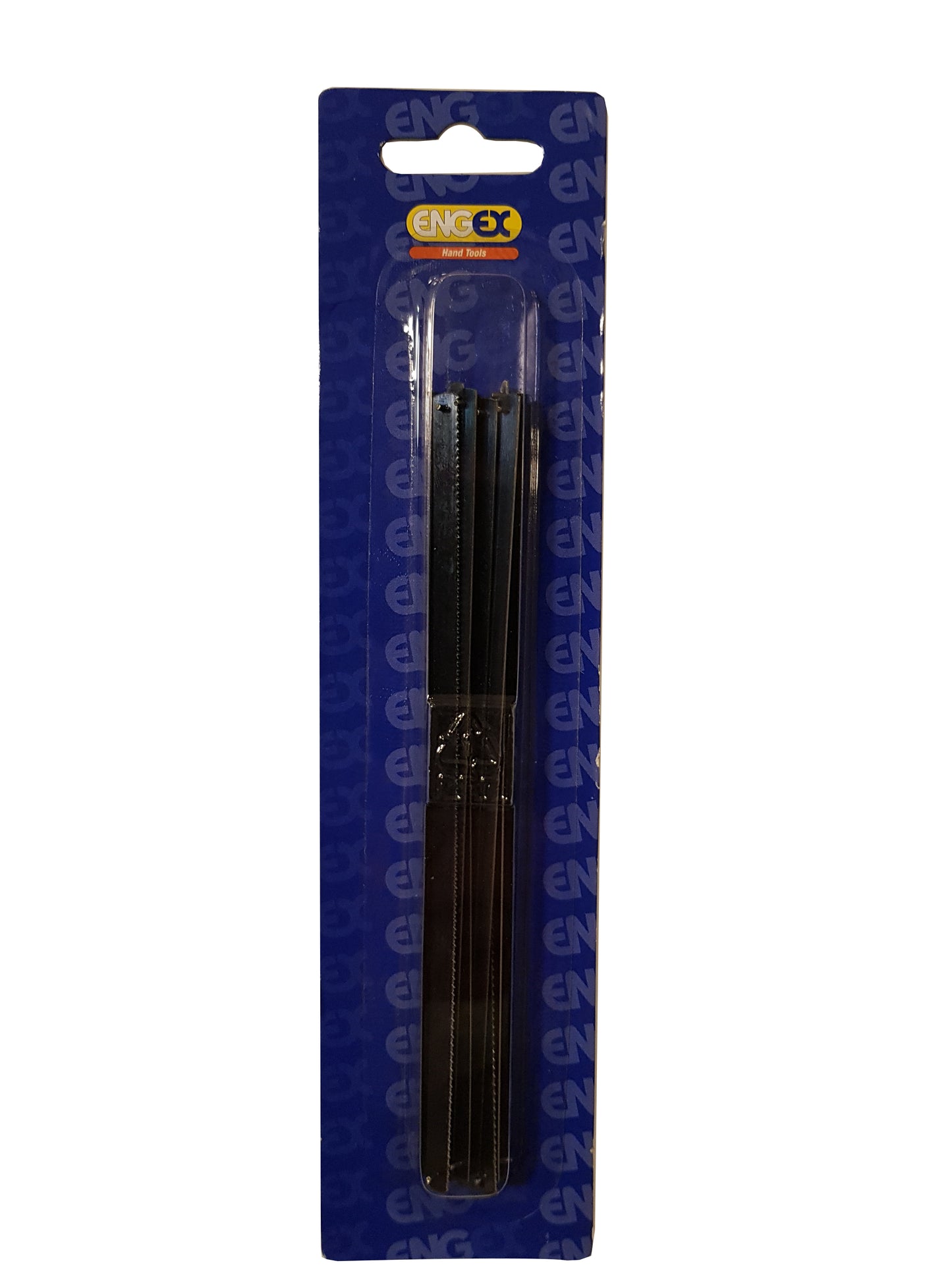 Engex 6" Junior Hacksaw Blade (Pack of 10)