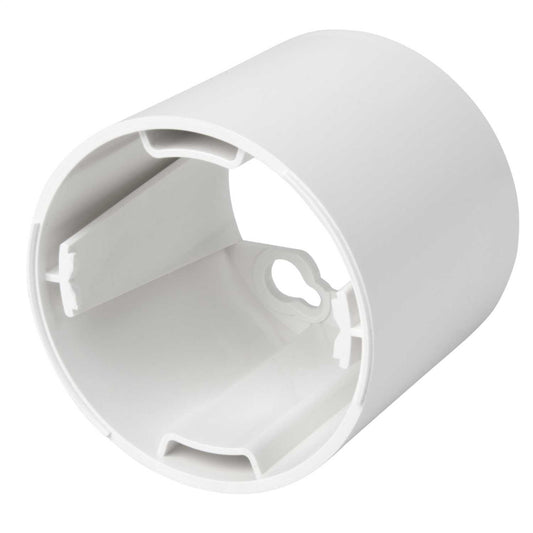Hager Back Box for Surface Besa Detectors