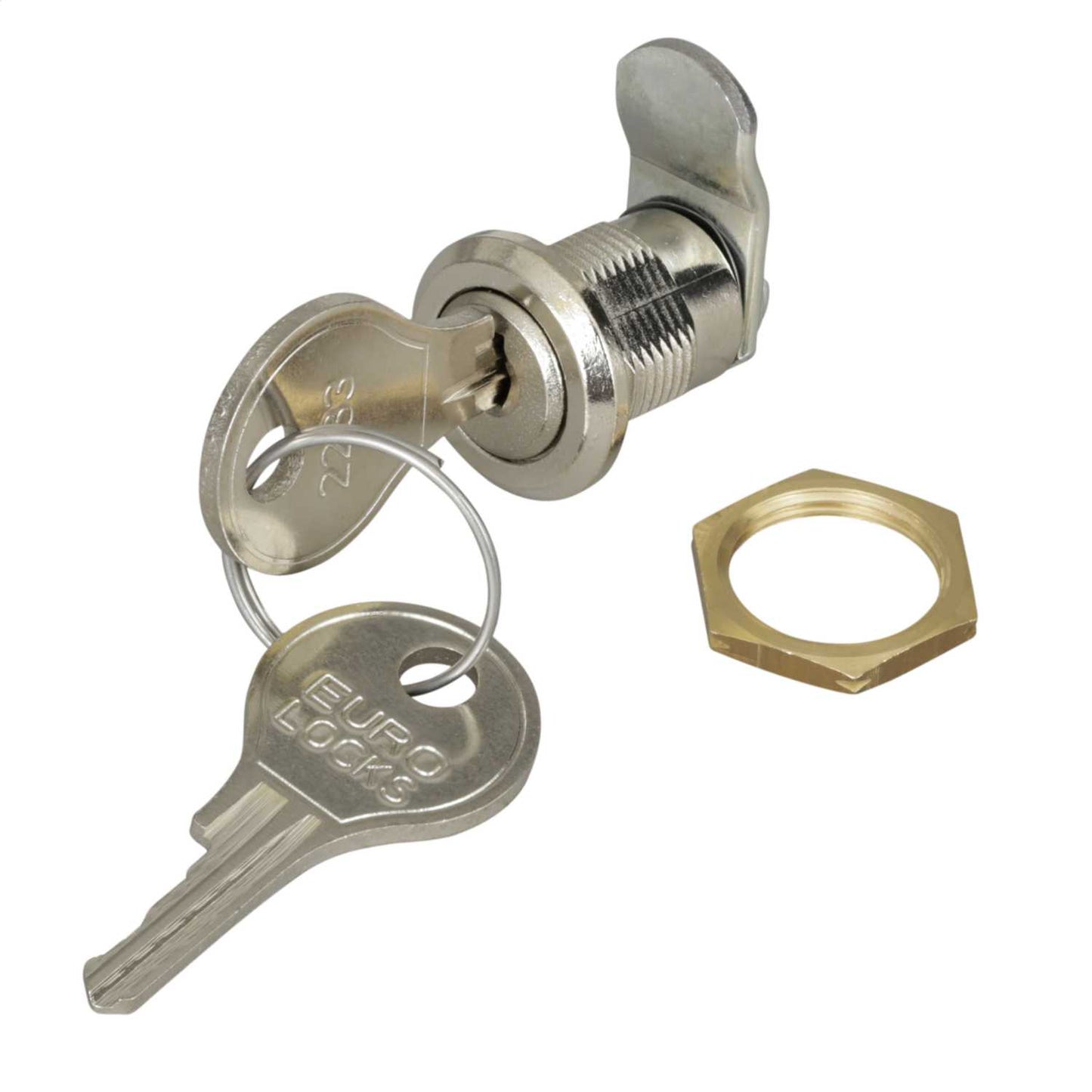 Hager Door Lock Kit